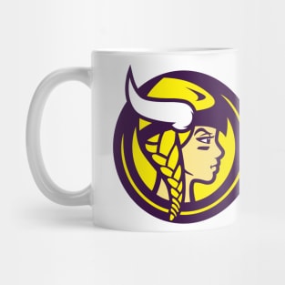 Minnesota Vi-Queens Mug
